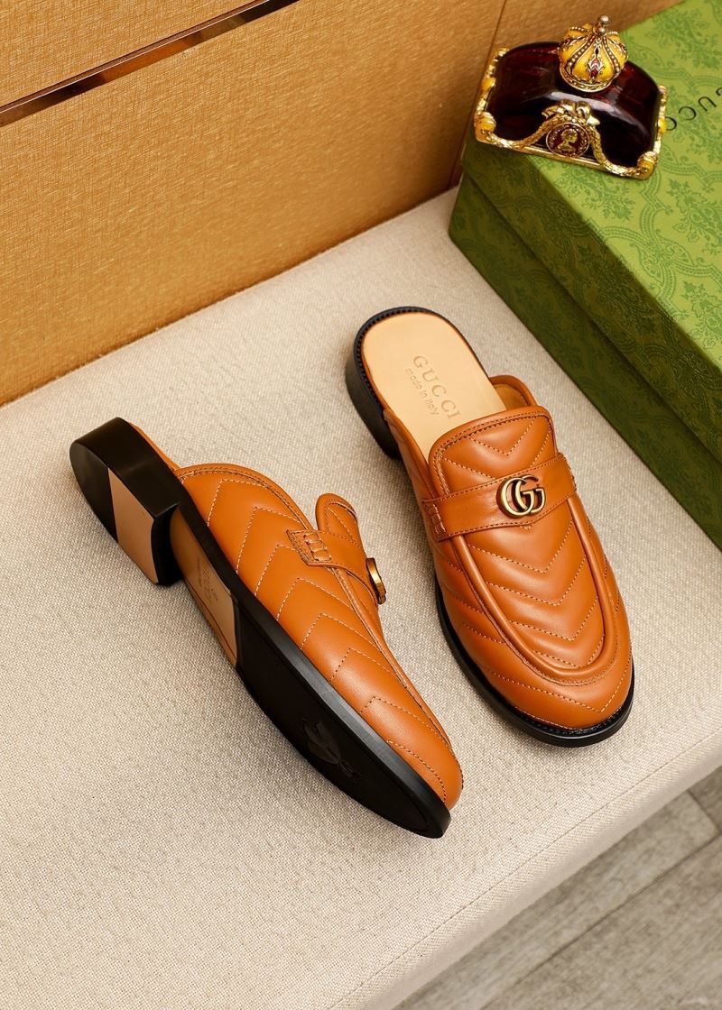 Gucci Business Shoes